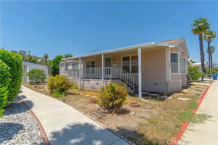 3745 Valley Boulevard 102, Walnut, California 91789