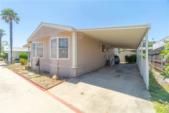 3745 Valley Boulevard 102, Walnut, California 91789