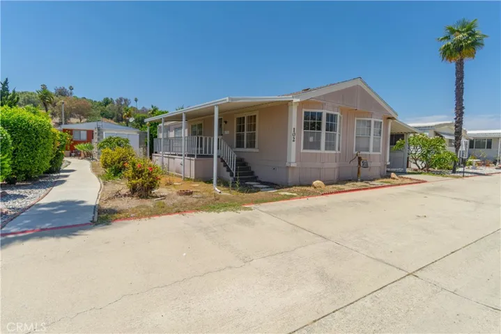 3745 Valley Boulevard 102, Walnut, California 91789
