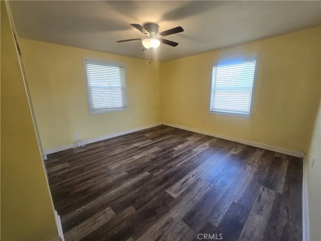 Bedroom #1