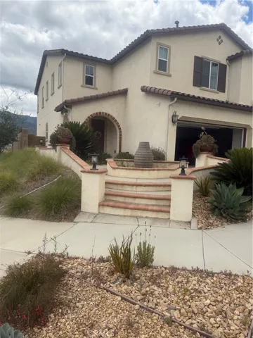 11313 Atlas Court, Corona, California 92883