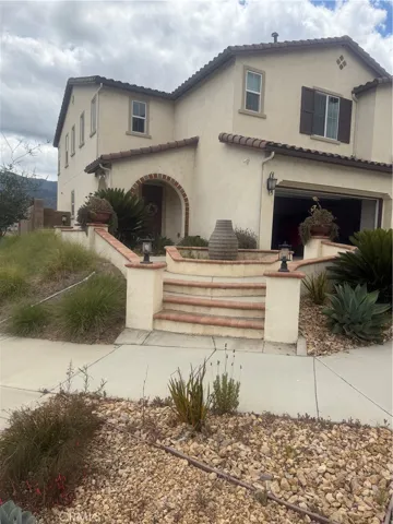 11313 Atlas Court, Corona, California 92883