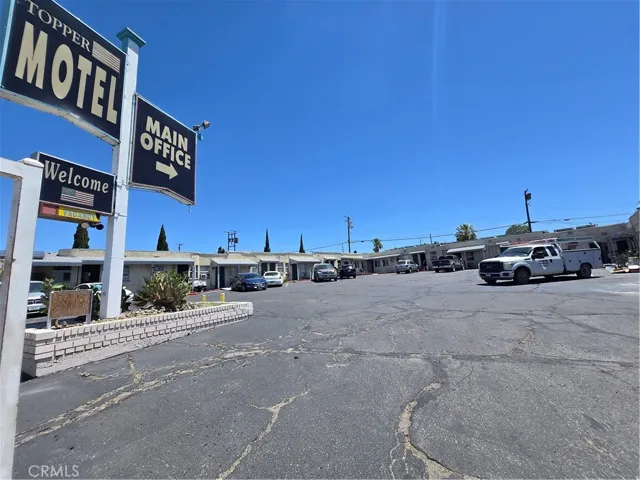 800 W Main Street, Barstow, California 92311