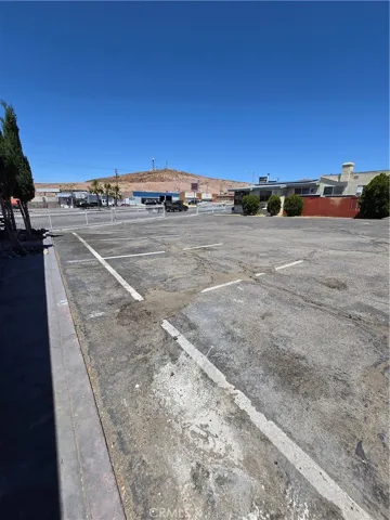 800 W Main Street, Barstow, California 92311
