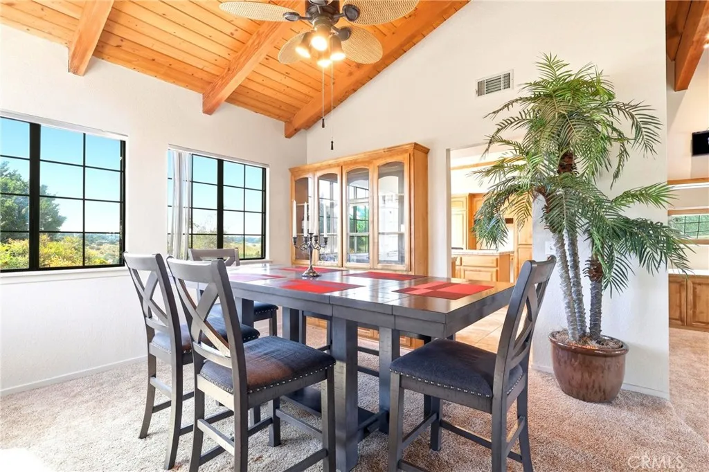 Dinning room