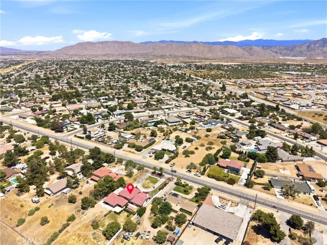 16810 Danbury, Hesperia, California 92345