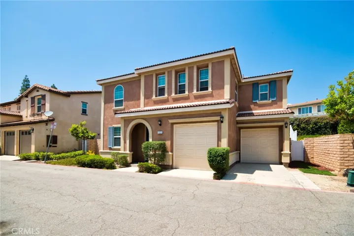 1523 Johnson Court, Upland, California 91786