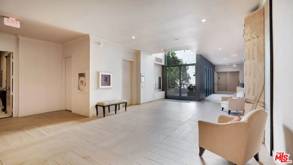 Experience elevated living in