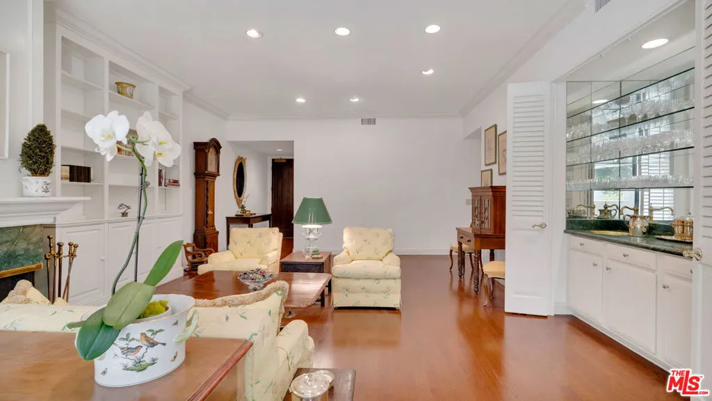 Custom built-ins and a classic