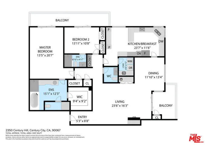 Explore the well-proportioned