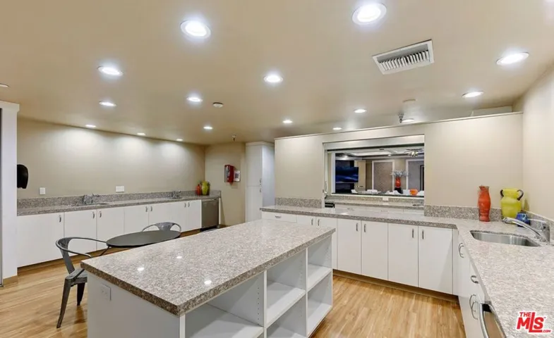 Recreation room