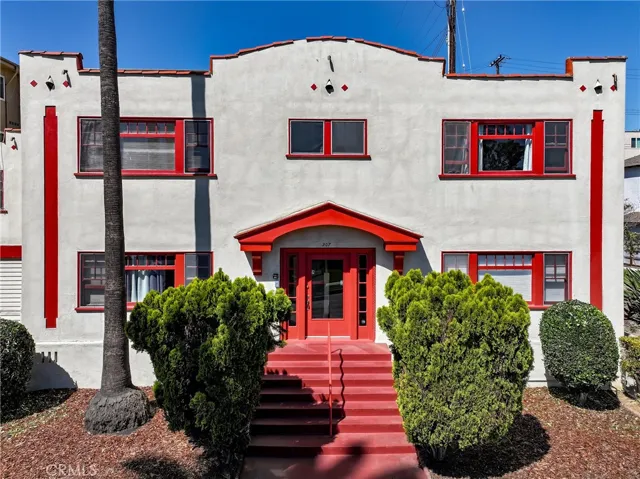 207 Mira Mar, Long Beach, California 90803