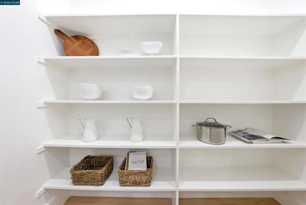 Huge Pantry