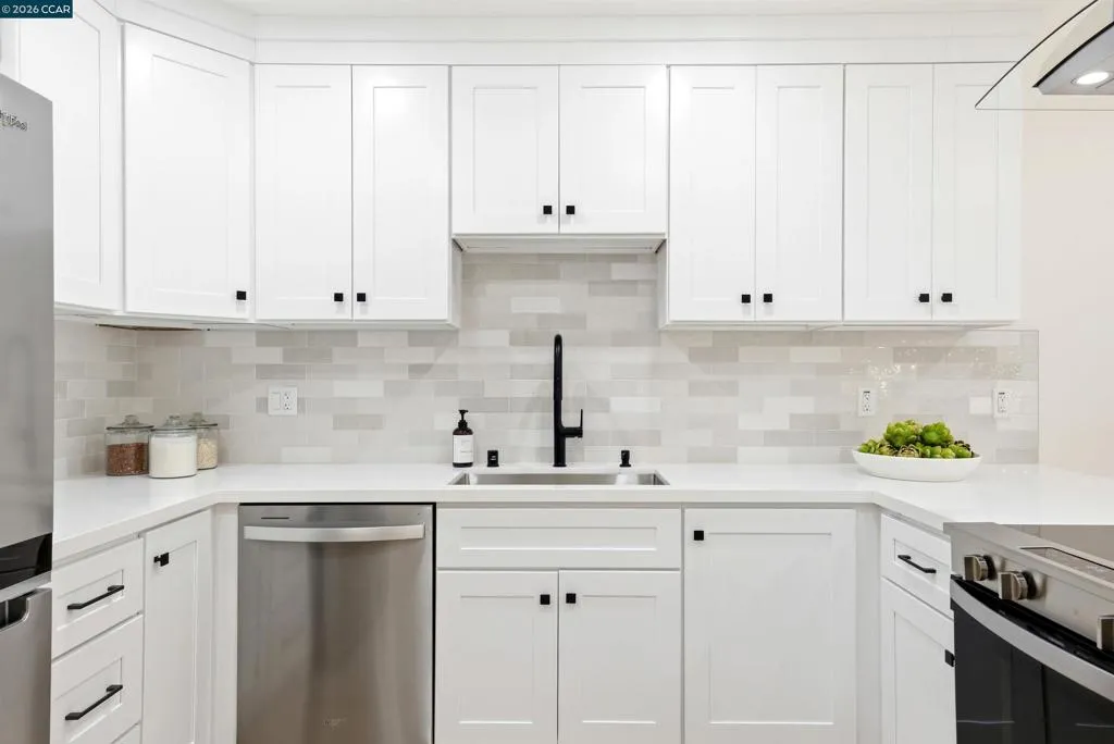 New Kitchen