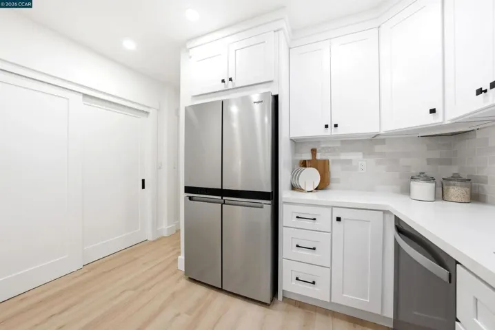 New Appliances
