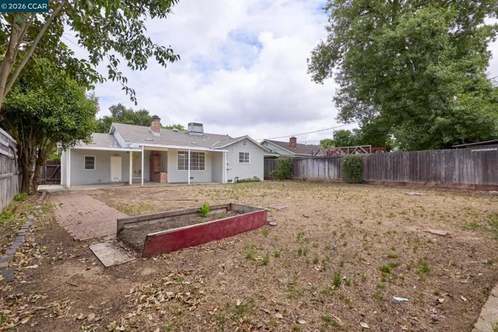 4300 42nd Ave, Sacramento, California 95824