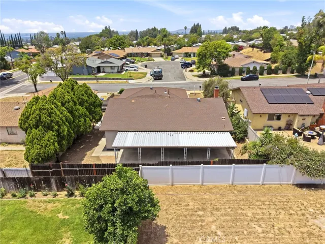 6677 La Praix Street, Highland, California 92346
