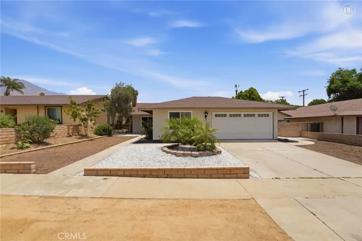 6677 La Praix Street, Highland, California 92346