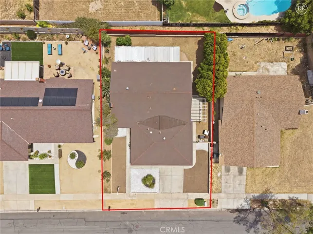 6677 La Praix Street, Highland, California 92346
