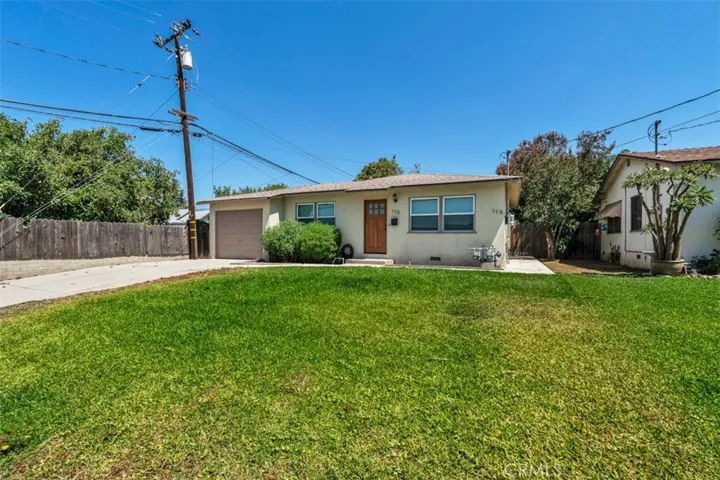 115 E Colorado, Glendora, California 91740