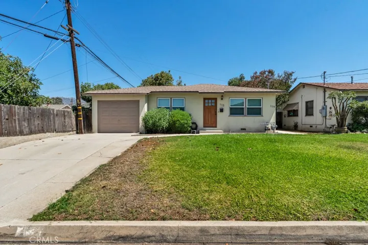115 E Colorado, Glendora, California 91740