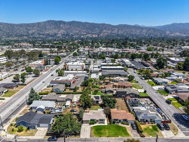 115 E Colorado, Glendora, California 91740
