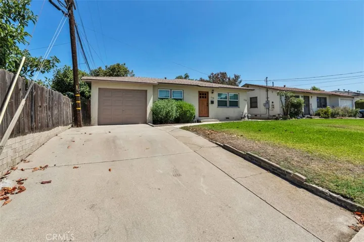 115 E Colorado, Glendora, California 91740