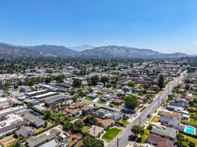 115 E Colorado, Glendora, California 91740