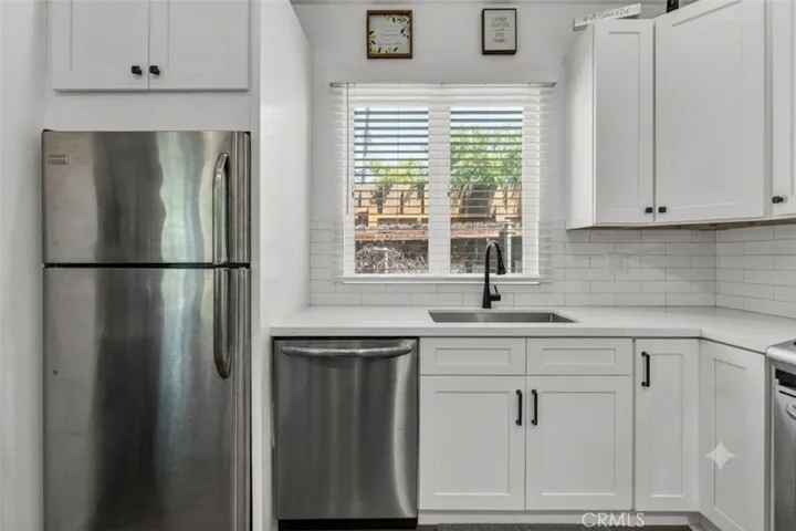 119 e. Colorado Back kitchen home