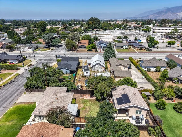 115 E Colorado, Glendora, California 91740