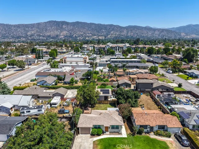 115 E Colorado, Glendora, California 91740