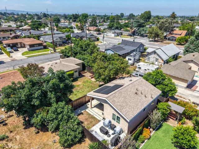 115 E Colorado, Glendora, California 91740