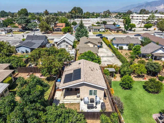 115 E Colorado, Glendora, California 91740