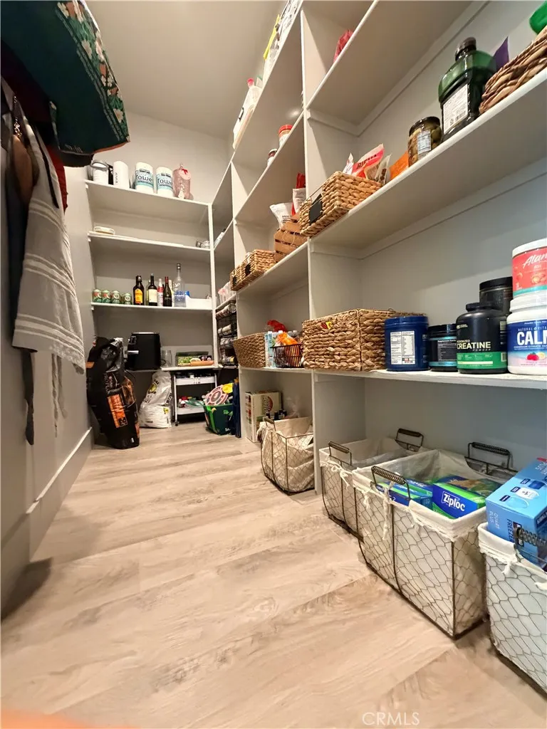 Pantry