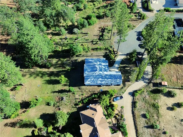 aerial