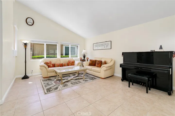 Formal living room
