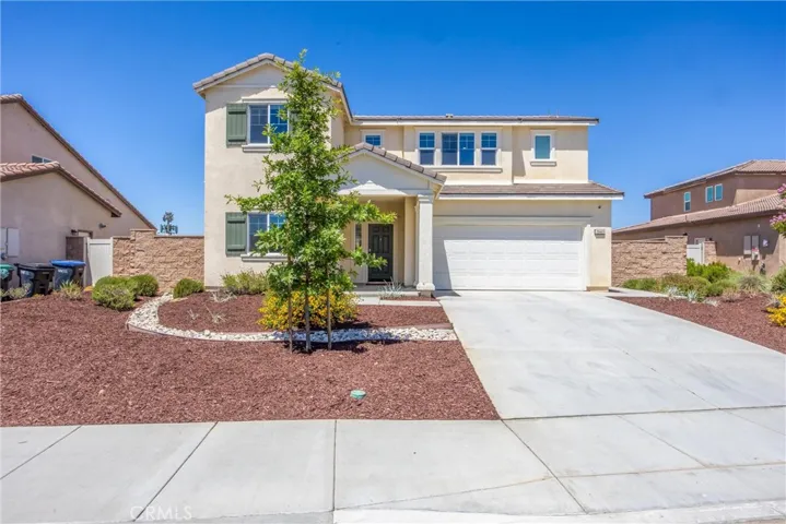 28463 Memory Lane, Winchester, California 92596