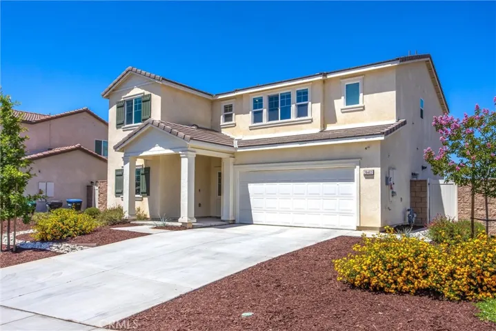 28463 Memory Lane, Winchester, California 92596