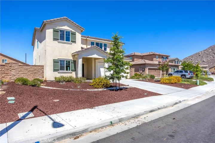 28463 Memory Lane, Winchester, California 92596
