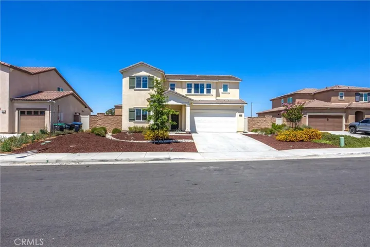 28463 Memory Lane, Winchester, California 92596