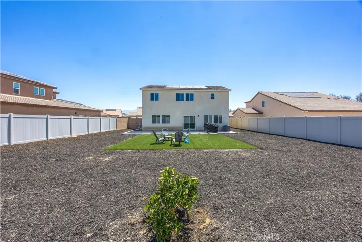28463 Memory Lane, Winchester, California 92596