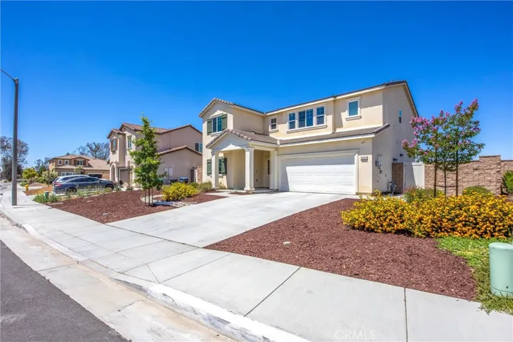 28463 Memory Lane, Winchester, California 92596
