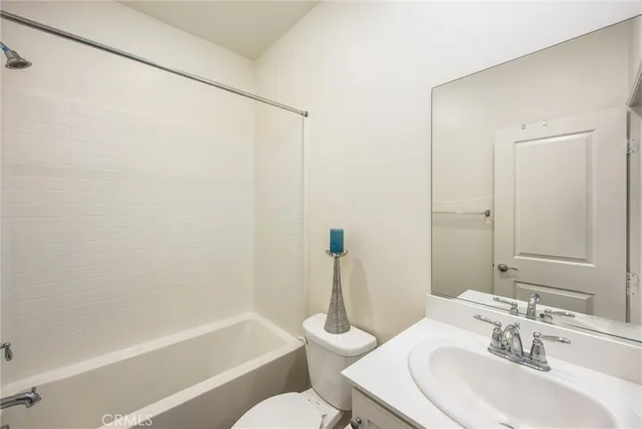 Downstairs bathroom