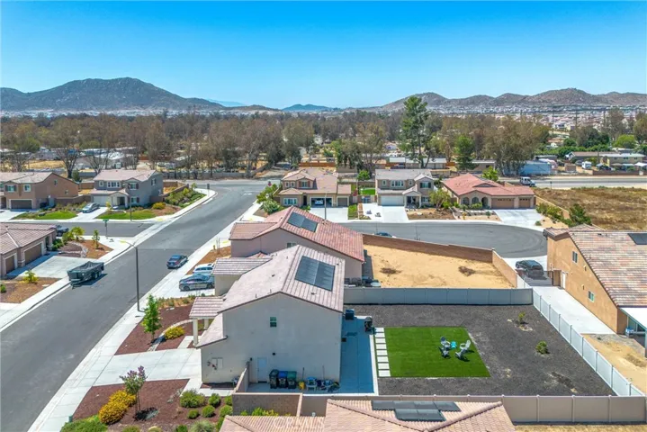 28463 Memory Lane, Winchester, California 92596