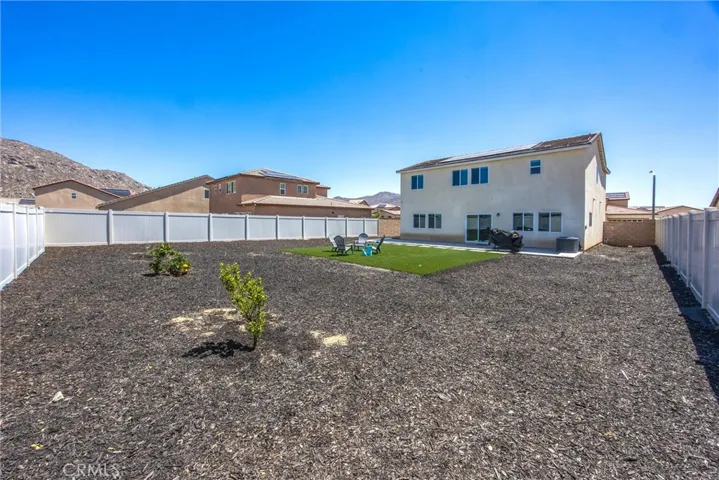 28463 Memory Lane, Winchester, California 92596