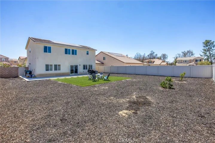 28463 Memory Lane, Winchester, California 92596