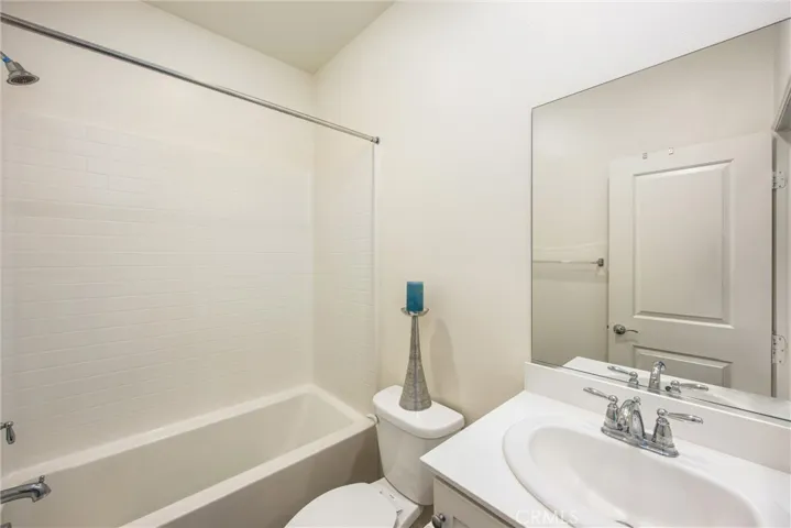Downstairs bathroom