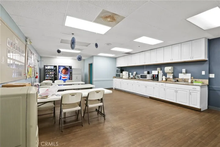 Common area