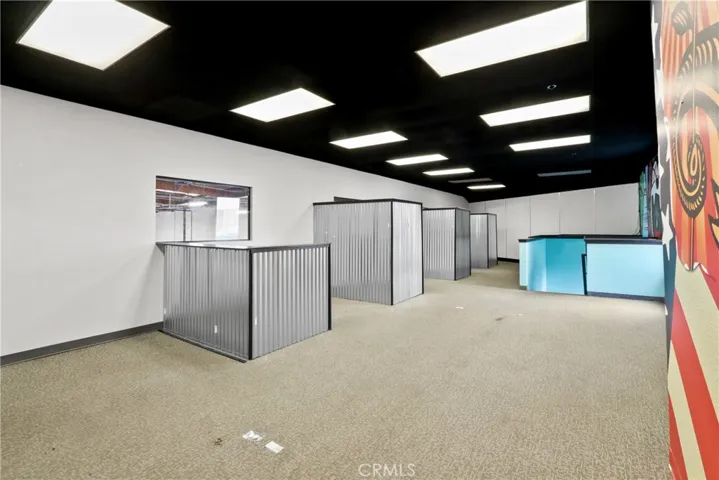 2100 S Fairview Street, Santa Ana, California 92704