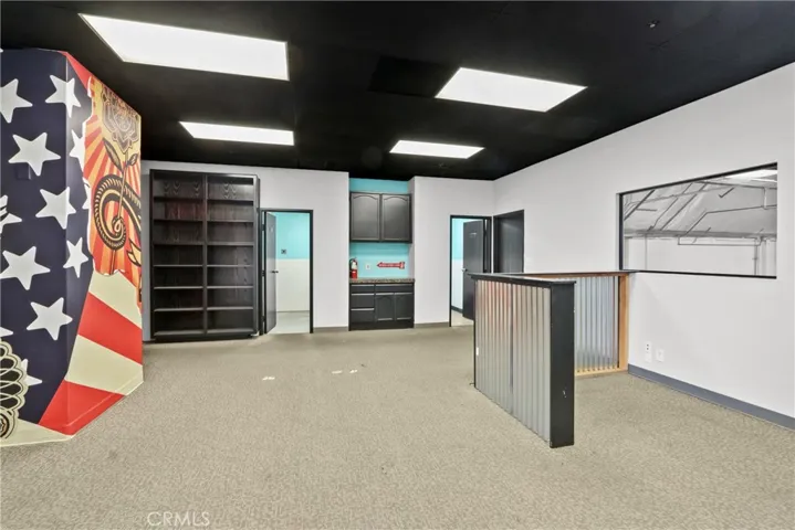 2100 S Fairview Street, Santa Ana, California 92704